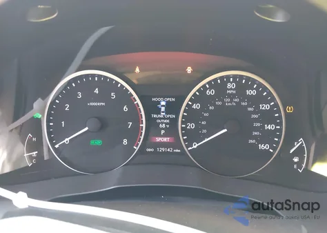 2014 Lexus Es 300H from USA, damaged, VIN JTHBW1GG5E2053996